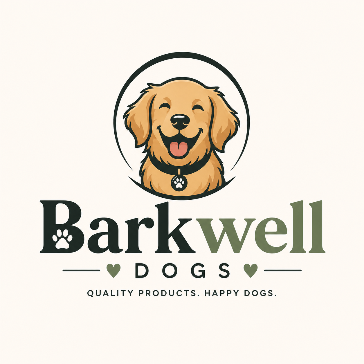 Barkwell Dogs
